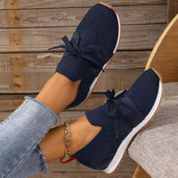 Lehmann Modehaus | Orthopedische sportschoenen – Marine