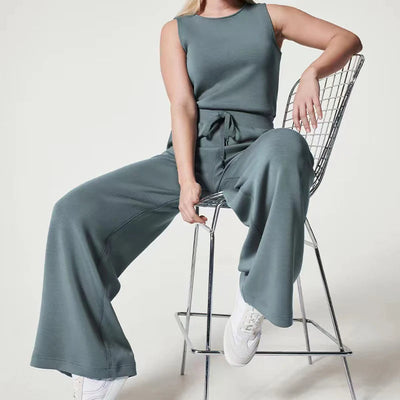 AeroChic - Luftige Jumpsuits
