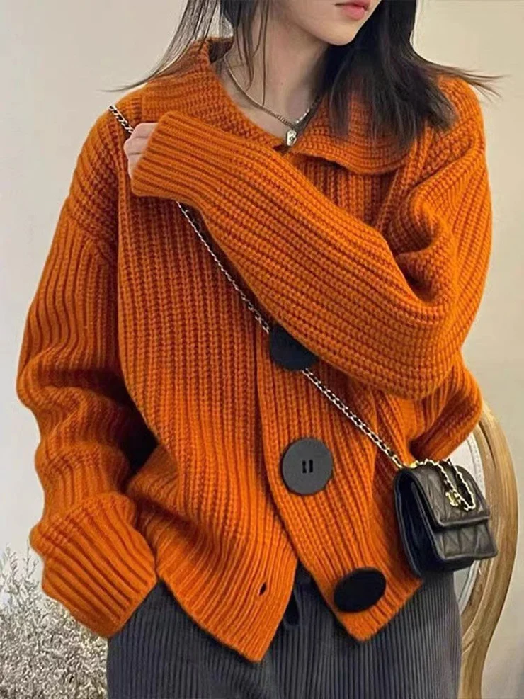 Kolvena | Eleganter Basic-Pullover