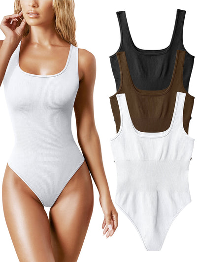 Claire | Schnell eine perfekte Figur bekommen mit unserem Schlankheits-Body (1+2 GRATIS)