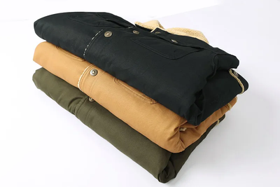 Lasorae | Bomberjacke | Kraftvolle Wärme | Cooler Stil