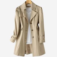 Noah - Damenjacke – Beige