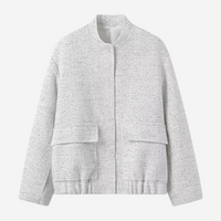 Chloé - Damenjacke – Weiß
