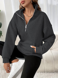 STELLA | MODERNER KOMFORT STIL – Schwarz