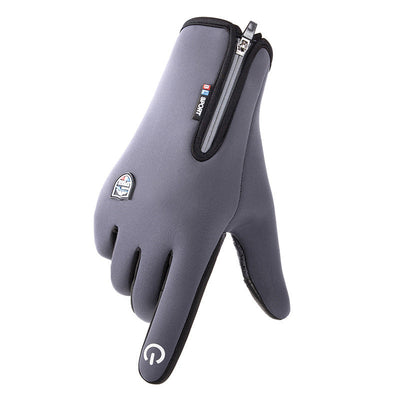 Vexor - Wasserdichte rutschfeste Handschuhe