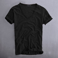 Archie | Herren T-Shirt – Schwarz