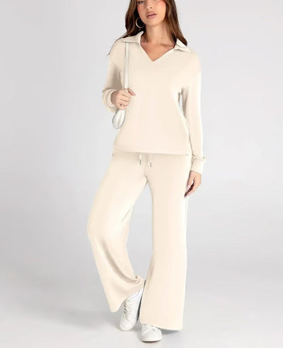 Grace - 2-teiliges Casual Set