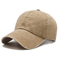 Beeckhoven™ | Four Seasons Cap – Khaki