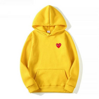 Elfa | Eleganter Herzpullover – Schick, Bequem & Stilvoll – Blumen