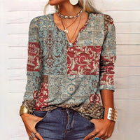 Cali | Schickes und vielseitiges Sommer-Top – Stil 1