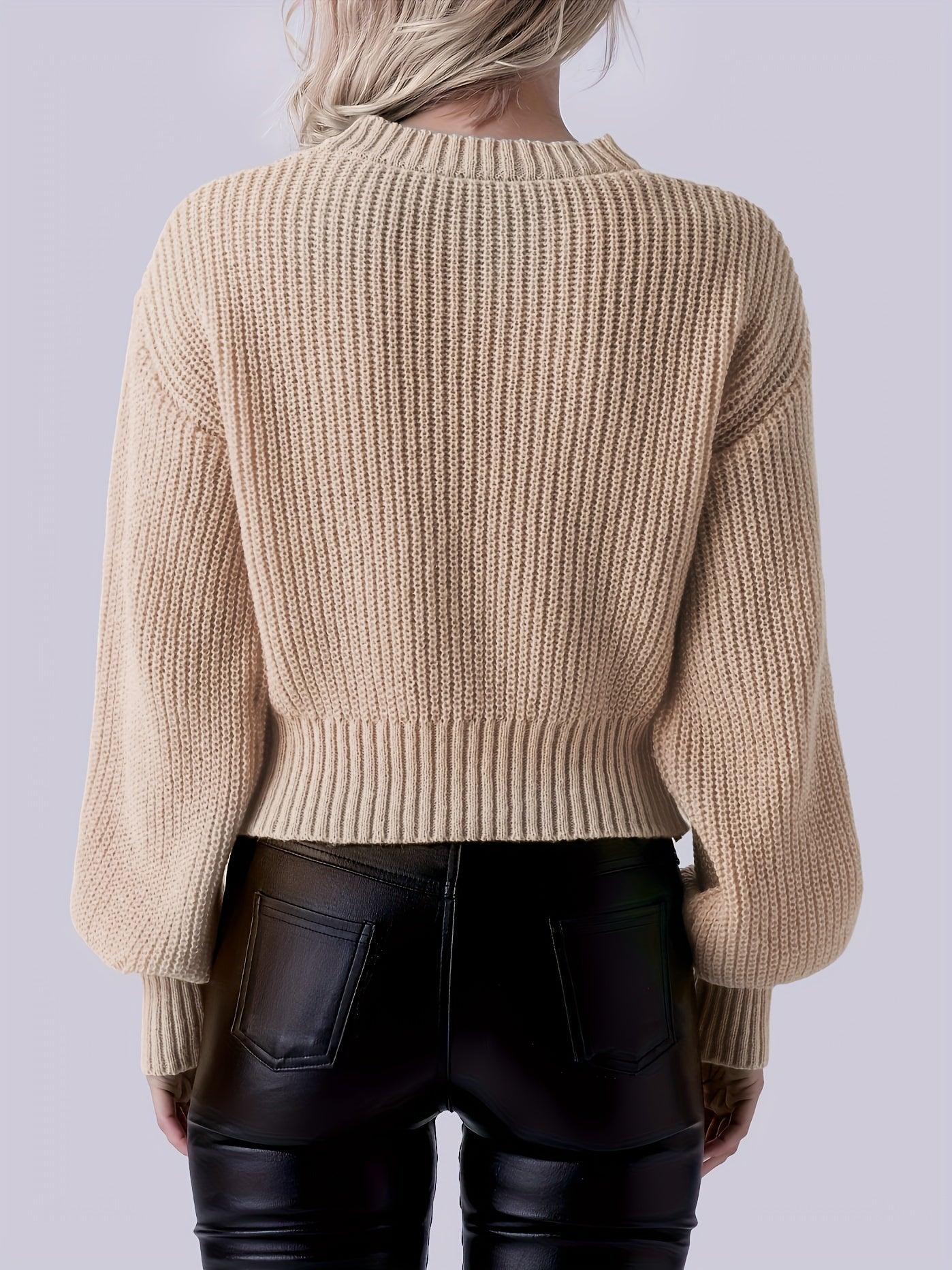 Koviala | Strickpullover für Damen