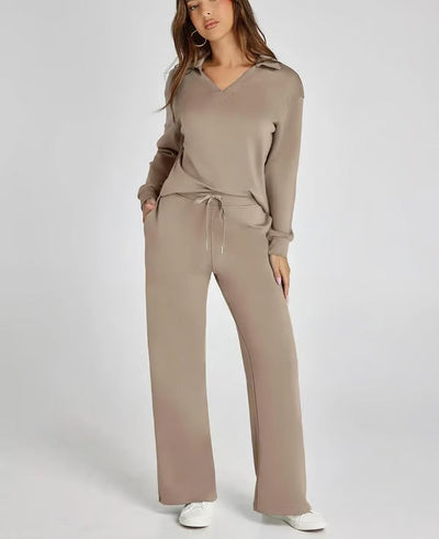 Grace - 2-teiliges Casual Set