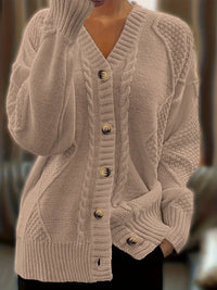 DAMES CASUAL | FARBENFROH UND BEQUEM – Khaki