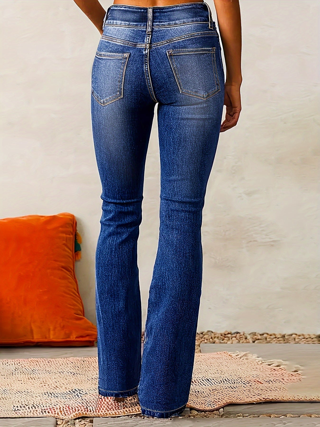 Alia Jeans – Deine perfekte High-Waist Skinny Jeans