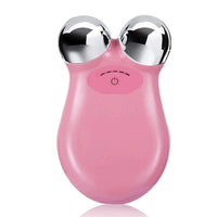 HautForm™ Natürliche Skulpturierte Schönheit – Rosa