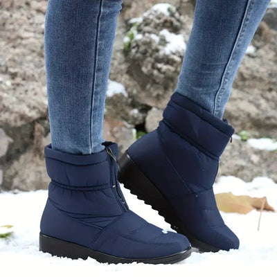 Reiniaeth | Wasserdichte und bequeme Stiefeletten für jede Wetterlage
