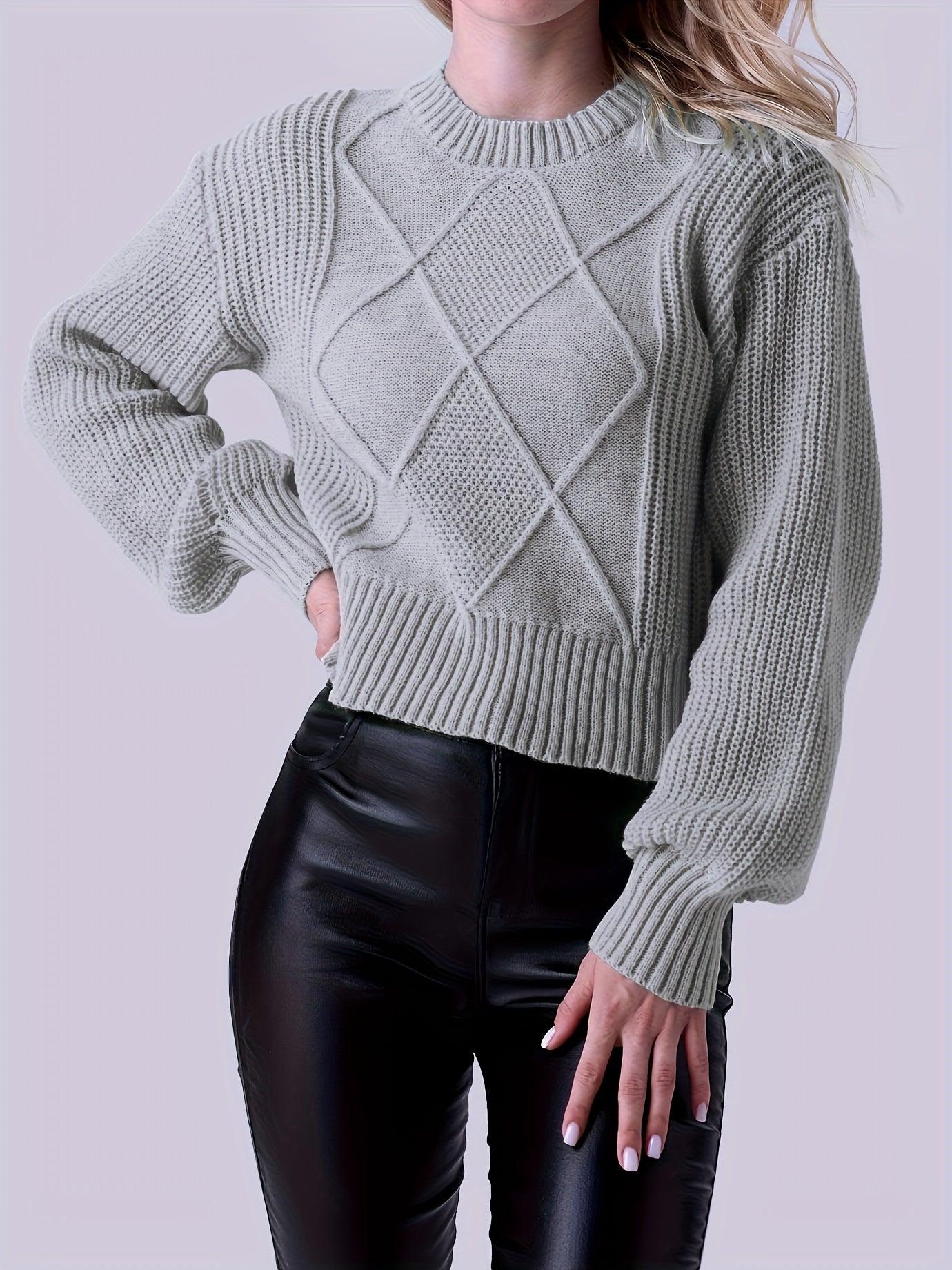 Koviala | Strickpullover für Damen