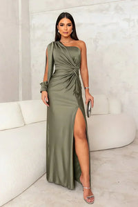 Avalon - Abendkleid – Grün