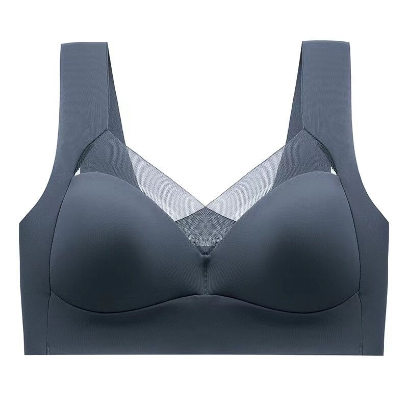 Elisse BH - Nahtloser Push-up-BH (1+2 GRATIS)