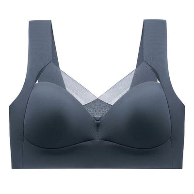 Elisse BH - Nahtloser Push-up-BH (1+2 GRATIS)
