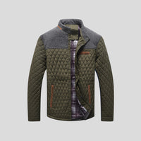 Cintra™ - Entspannt & Winddicht Charterjacke – Grün