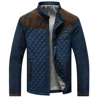 Heidelberger Pufferjacke – Braun
