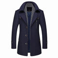 Marineblau