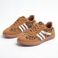 Nala | Bequeme Komfort-Sneaker – Meliert
