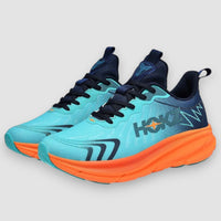 Stefano | Ultra-schneller und leichter Sportschuh – Blau
