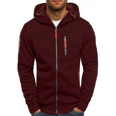 Max - Gemütliche Jacke für Männer