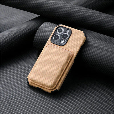 MagSafe Wallet Case | Sommerliche iPhone-Hülle mit integrierter Brieftasche