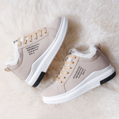 Eylanna | Warme Winterschuhe für Frauen