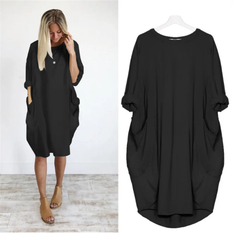 Myla – Sommertraum Kleid