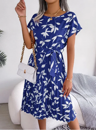 Lilienne | Schickes Sommerkleid