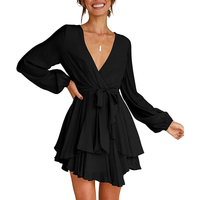 Arianna | Trendiges und elegantes Sommerkleidungsstück – Stil 1