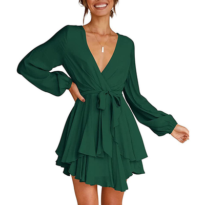 Arianna | Trendiges und elegantes Sommerkleidungsstück