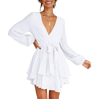 Arianna | Trendiges und elegantes Sommerkleidungsstück – Stil 2