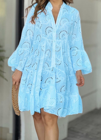 Sophia | Modisches Sommerkleid