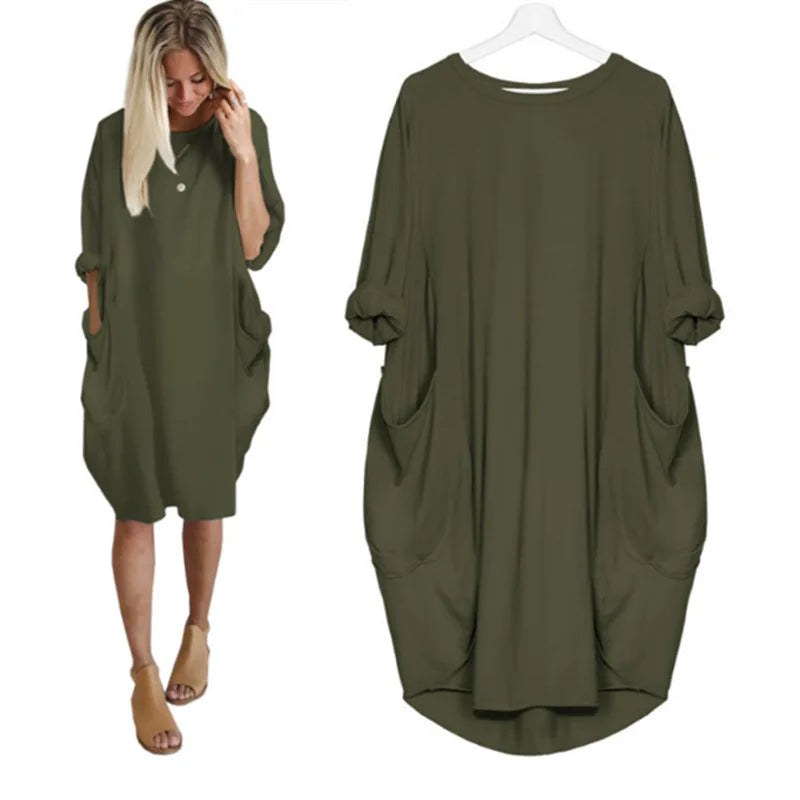 Myla – Sommertraum Kleid