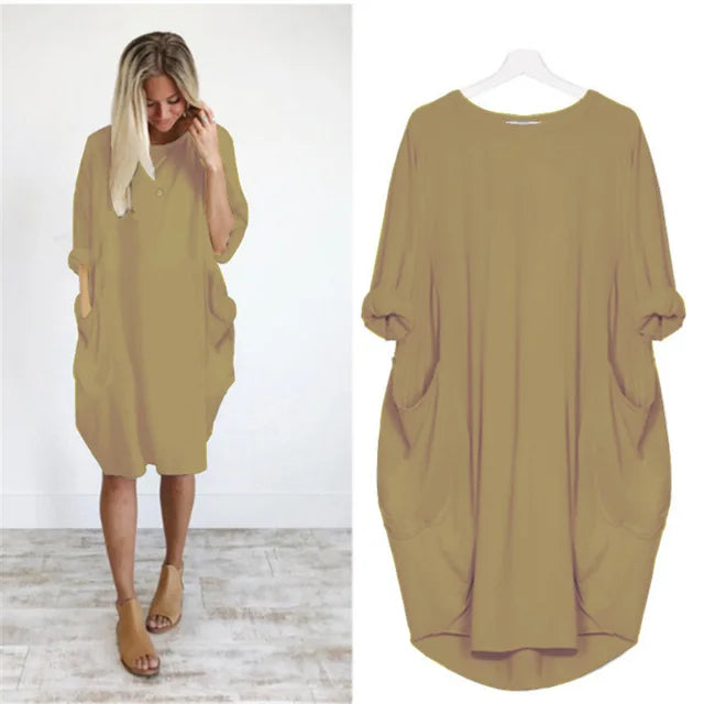 Myla – Sommertraum Kleid