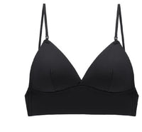 Arabella | Damen Rückenfreier BH – Schwarz