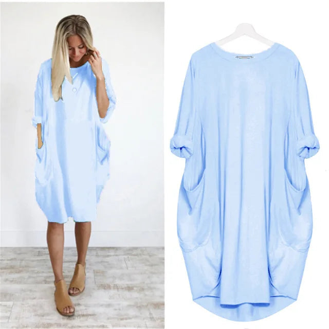 Myla – Sommertraum Kleid