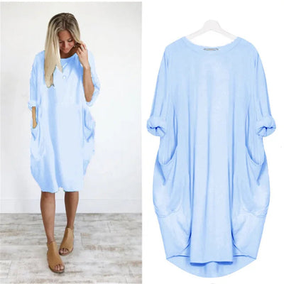 Myla – Sommertraum Kleid