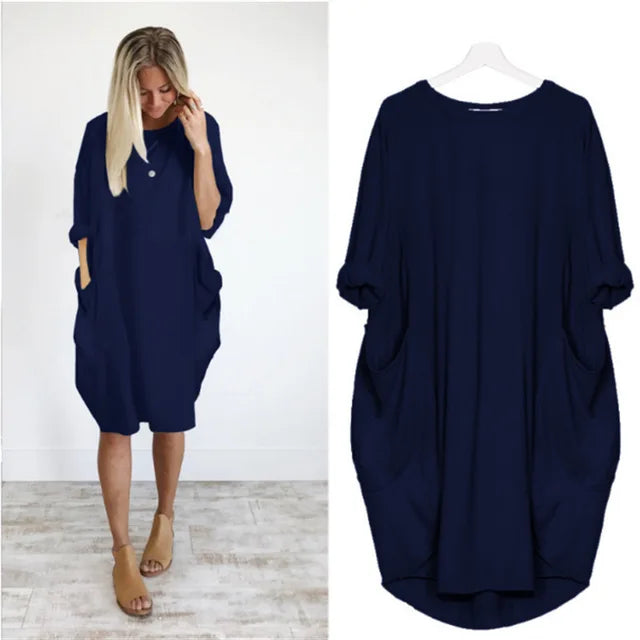 Myla – Sommertraum Kleid