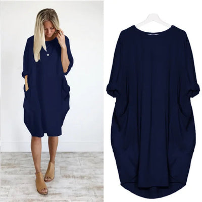 Myla – Sommertraum Kleid