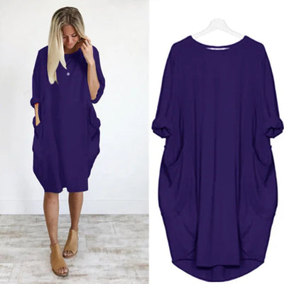 Myla – Sommertraum Kleid