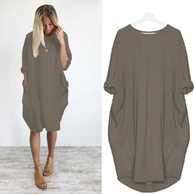 Myla – Sommertraum Kleid