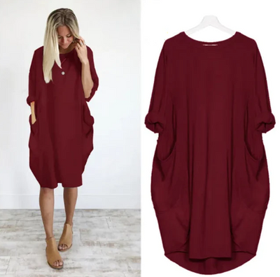 Myla – Sommertraum Kleid