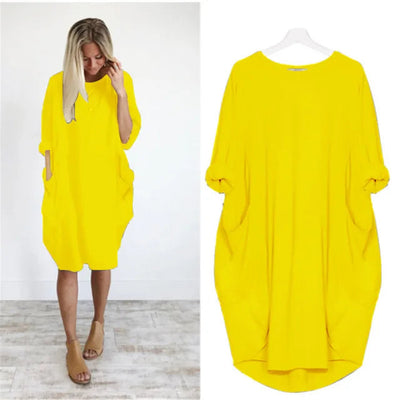 Myla – Sommertraum Kleid