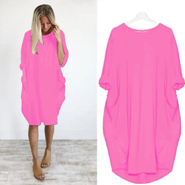 Myla – Sommertraum Kleid